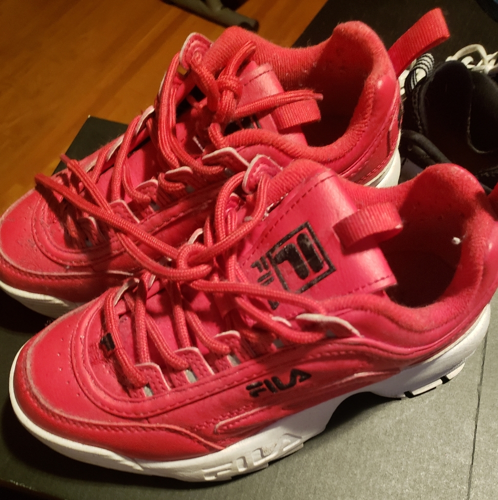 Kids sneakers